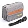 NiSi Caddy 100mm Filter Pouch for 9 Filters Holds 4 x 100x100mm and 5 x 100x150mm