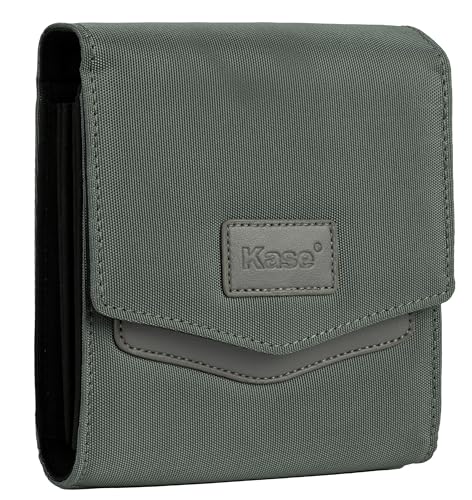 Kase Kase Filter Storage Bag Case Wallet