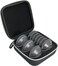 FREEWELL 4 Slots Filter Carry Case for Sherpa 20 Lenses Lens filters