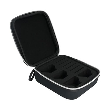 FREEWELL 4 Slots Filter Carry Case for Sherpa 20 Lenses Lens filters