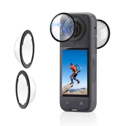 flymile Flymile X4 Lens Guard