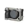 Tilta Full Camera Cage for a7C II a7C R Includes Full Cage HDMI Cable Clamp LWS Baseplate NATO Top Handle 15mm rod Slotted and Allen Key Titanium Gray