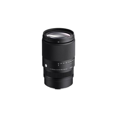 Sigma 16300mm F3567 DC OS Contemporary