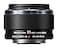 OM SYSTEM Olympus MZuiko Digital 25mm F18 II for Micro Four Thirds System Camera Weather Proof Compact Design Beautiful Bokeh Bright