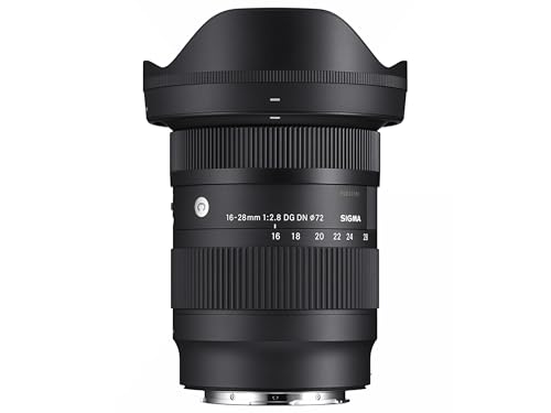سيغما Sigma 16- F2 8 Dg Dn C022