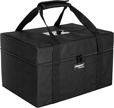 FOMITO Carry Bag for Aputure Amaran 100d 100x 200d 200x LED Video Light