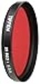Tiffen 49mm 25 Filter Red