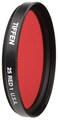 Tiffen 49mm 25 Filter Red