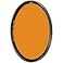 BW BW 43mm Basic Black White Orange MRC 040M Glass Filter