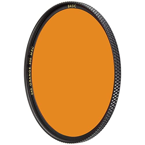 B+W B+w Basic Mrc 040m Glass Filter