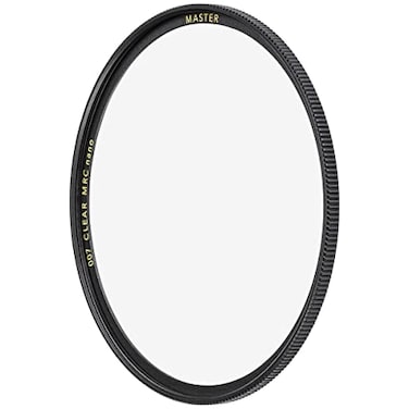 BW BW 67mm Master Clear MRC Nano 007M Glass Filter