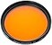Tiffen 49mm 21 Filter Orange