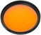 Tiffen 49mm 21 Filter Orange