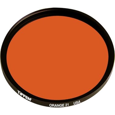 Tiffen 77mm 21 Filter Orange