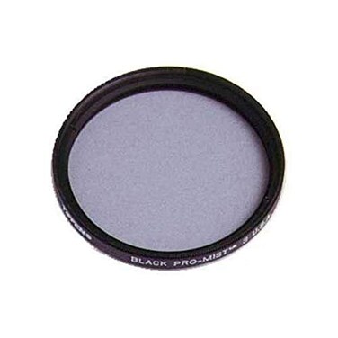 Tiffen 82BPM3 82mm Black ProMist 3 Camera Lens Filter