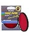 Hoya 52mm HMC Red 25A Screwin Filter