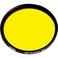 Tiffen 55mm 15 Camera Lens Filter Yellow