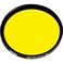 Tiffen 55mm 15 Camera Lens Filter Yellow