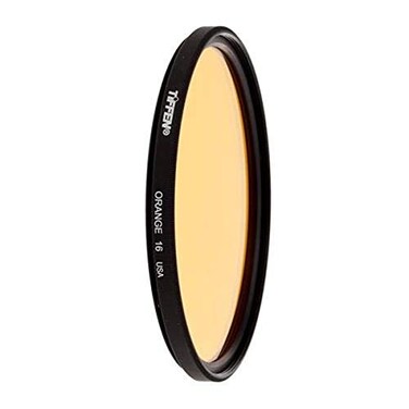 Tiffen 49mm 16 Filter Orange