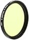 Tiffen 49mm 8 Filter Yellow