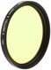 Tiffen 49mm 8 Filter Yellow
