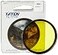 Tiffen 58mm 8 Camera Lens Filter Yellow