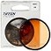 Tiffen 5885B 58mm 85B Camera Lens Filter