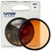 Tiffen 5885B 58mm 85B Camera Lens Filter