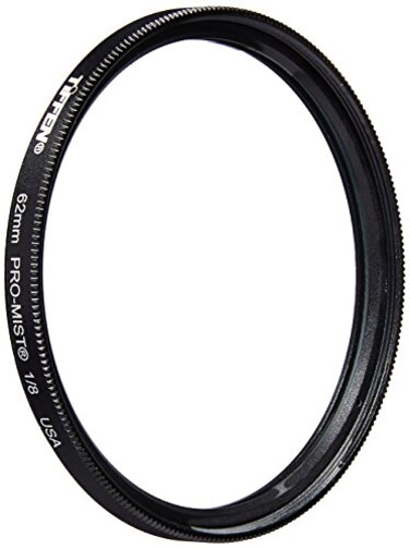 Tiffen 62PM18 62mm ProMist 18 Filter