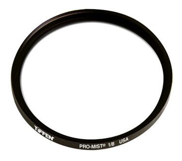 Tiffen 55PM18 55mm ProMist 18 Camera Lens Filter