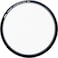 Kase Wolverine 82mm Black Mist 12 Soft Focus Magnetic Shockproof Tempered Optical Glass Filter Incl Adapter 82