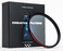 Creator FX Fractal Light Flare Lens Filter Random Dazzling Light Streaks Special Effects Filter Fits 77mm 72mm 67mm
