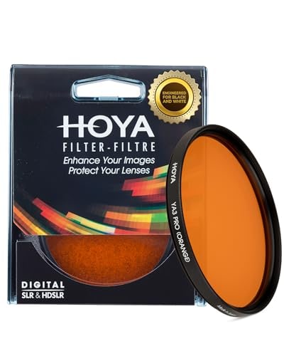 هويا Hoya YA3 Filter