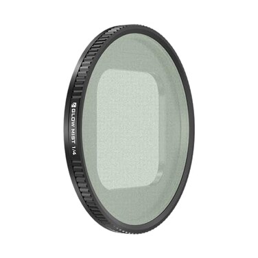 Freewell Diffusion Glow Mist 14 Filter Compatible only with Freewell Sherpa iPhone Series Cases Genius Rig Cage