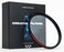 Creator FX Glow Diffusion Special Effects Lens Filter Pearlescent Highlight Bloom Effect Filter for Camera Lens Fits 82mm 77mm 72mm 67mm