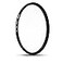 NiSi 82mm Circular Black Mist Filter 14 Strength Soften Images Reduce Contrast Enhance Mood Atmosphere Diffusion Filter for Soft Shadow DreamLike Cinematic Effect Photography Videography