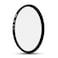 NiSi 82mm Circular Black Mist Filter 12 Strength Soften Images Reduce Contrast Enhance Mood Atmosphere Diffusion Filter for Soft Shadow DreamLike Cinematic Effect Photography Videography