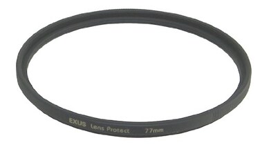 Marumi EXUS 77mm Lens Protect 77 Antistatic MC Slim Thin Filter Protector Made in Japan