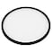 Zopsc 95mm Star Filter Radiant Effect Optical Glass Lens for Wedding Photography Night Scenes
