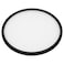 Zopsc 95mm Star Filter Radiant Effect Optical Glass Lens for Wedding Photography Night Scenes