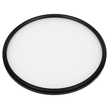 Zopsc 95mm Star Filter Radiant Effect Optical Glass Lens for Wedding Photography Night Scenes