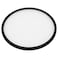 Zopsc 95mm Star Filter Radiant Effect Optical Glass Lens for Wedding Photography Night Scenes