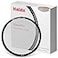 Haida NanoPro HD465167 67mm MC Black Mist 14 Soft Focus Optical Glass Filter