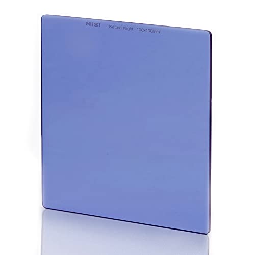 نيسي Nisi 100x100mm Natural Night Filter