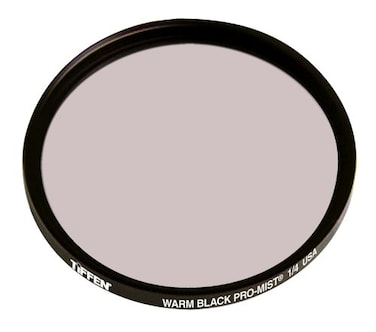 Tiffen 67WBPM14 67mm Warm Black ProMist 14 Filter