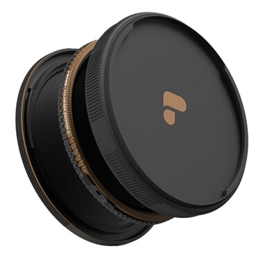 PolarPro Chroma VNDPL McKinnon Series 25 Stops 82mm