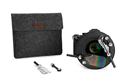 Lensbaby Lensbaby LBOF58 Omni Creative Filter Small System