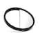 KOGJAERS Lens Filter 77mm Half Bokeh Effects Filters Foreground Blur Camera Filter Creative Photographers Perfect Photography Set Camera Accessories