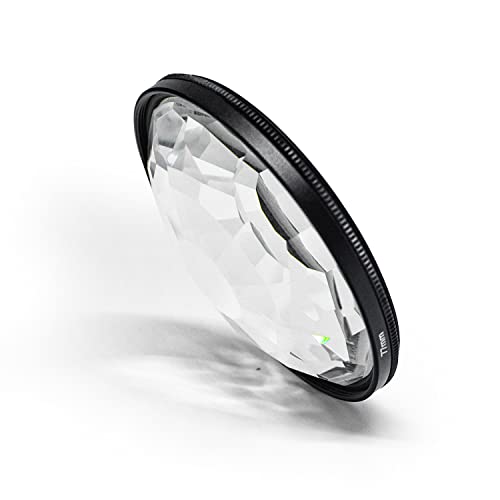 كوجيرز Kogjaers Kaleidoscope Prism Camera Lens Effect Filters Fractal Photography For Photography Creation Repeating Subjects Perfect Photographer Gift