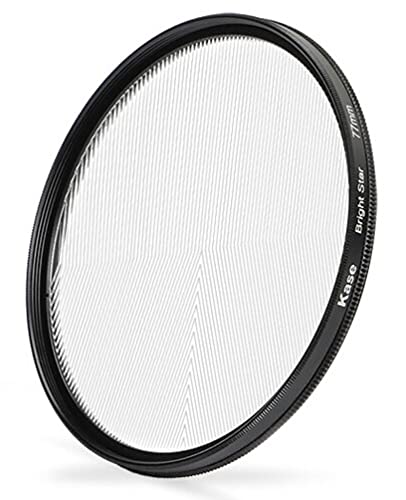 Kase Kase Bright Star Focus Focusing Tool Filter 77